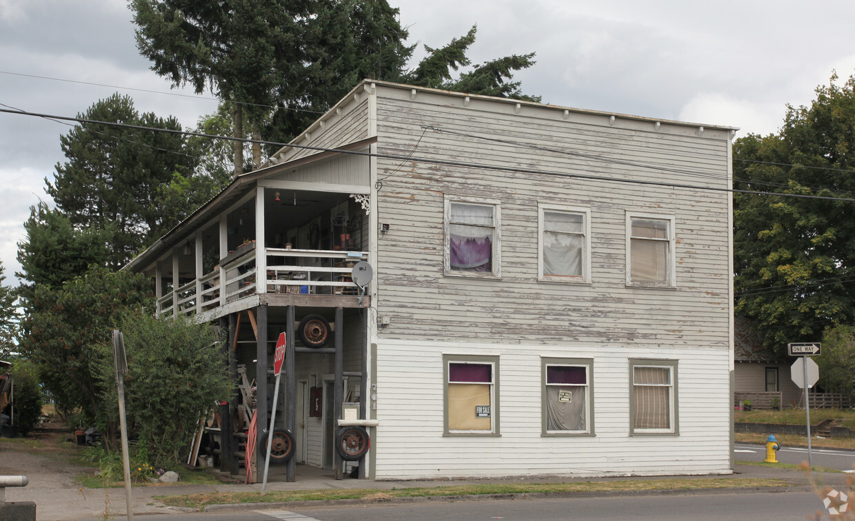 701 S Tower Ave, Centralia, WA 98531 - Apartments in Centralia, WA ...