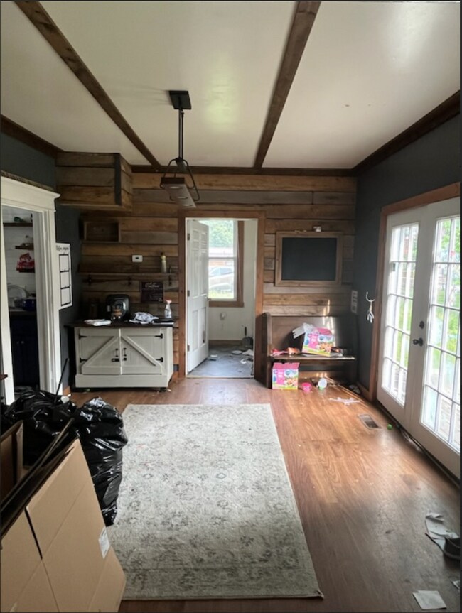 58 Pleasant Ave, Elkins, WV 26241 House Rental in Elkins, WV