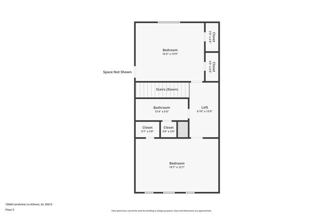 Foto del edificio - 15646 Landview Ln
