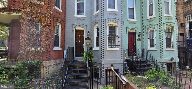 Foto del edificio - 1602 New Jersey Ave NW