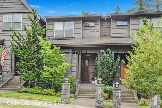 Building Photo - 2 br, 3 bath House - 10042 SW Morrison St