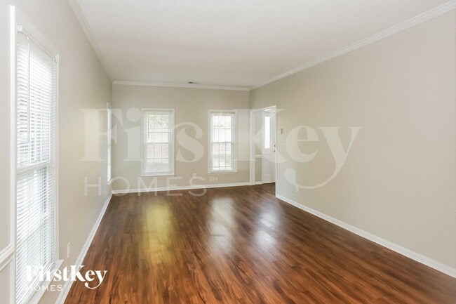 Foto del edificio - 3883 Meadow Ridge Dr NW