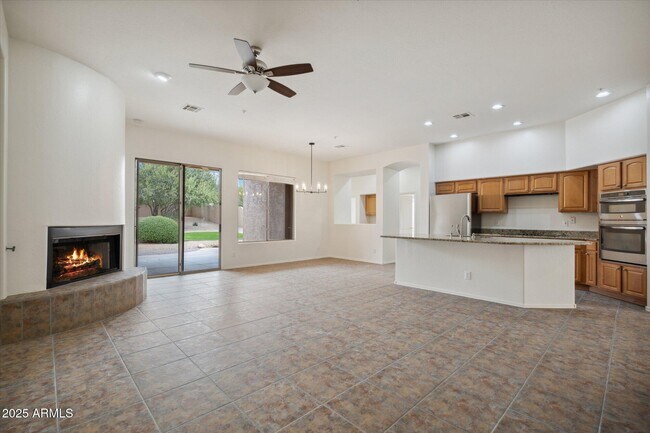 Foto del edificio - 7360 E Wing Shadow Rd