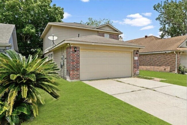 Building Photo - 2106 Tomlinson Trail Dr