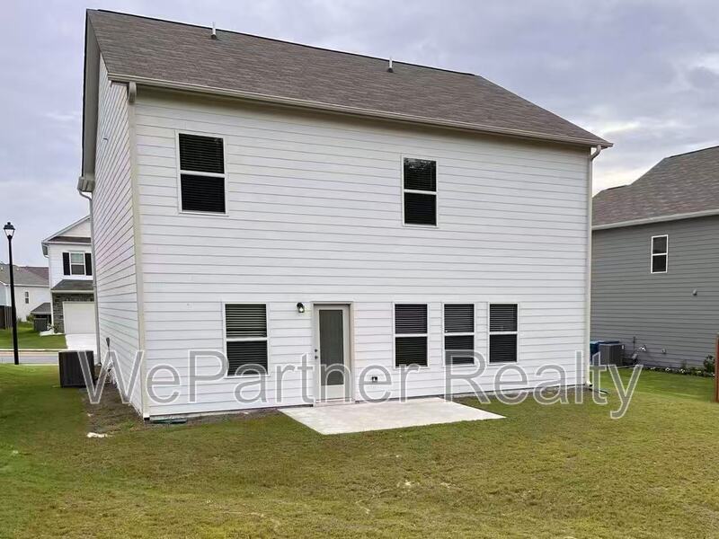 Foto del edificio - 1831 Campbell Oaks Dr
