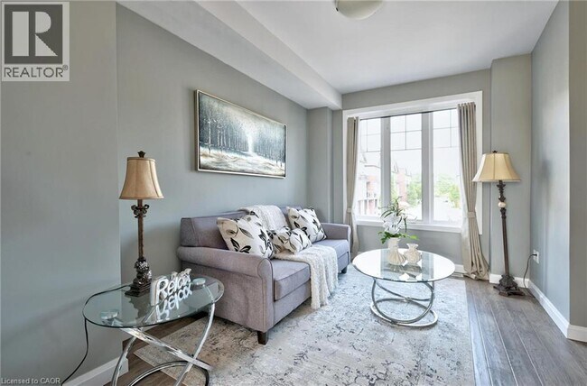 Photo du bâtiment - 1169 Garner Rd E