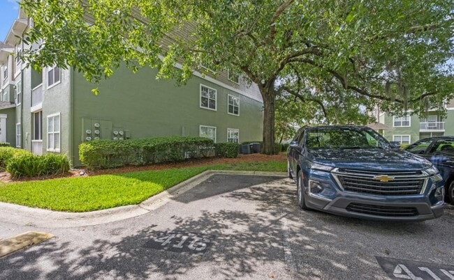 Building Photo - 7701 Timberlin Park Blvd