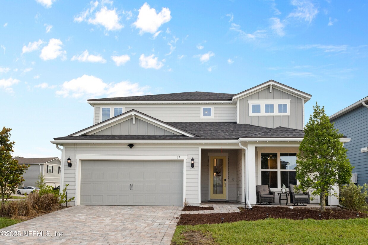 Foto principal - 27 Flintlock Ln