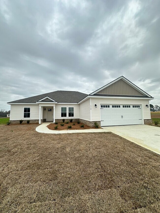 Foto del edificio - 510 Doyle Ln