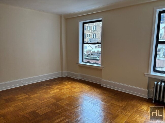 Building Photo - West 55th Street