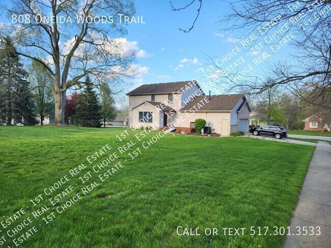 Building Photo - COMING SOON - 3-BDR 2.5-BTH House in Grand...