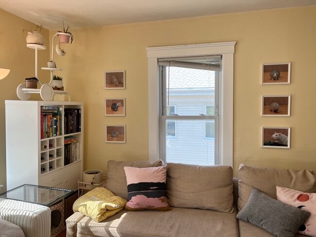 Building Photo - 7 Craigie Ter