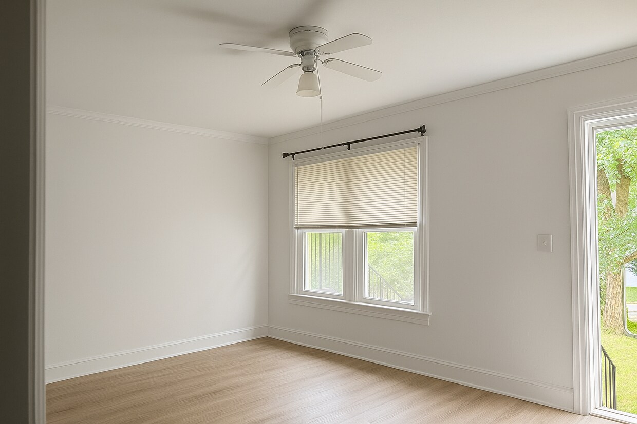 Foto del edificio - 3721 R St NW