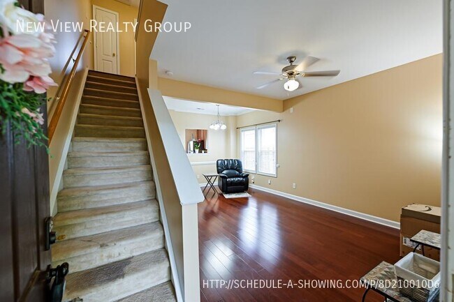 Foto del edificio - 9612 Mendenhall View Dr