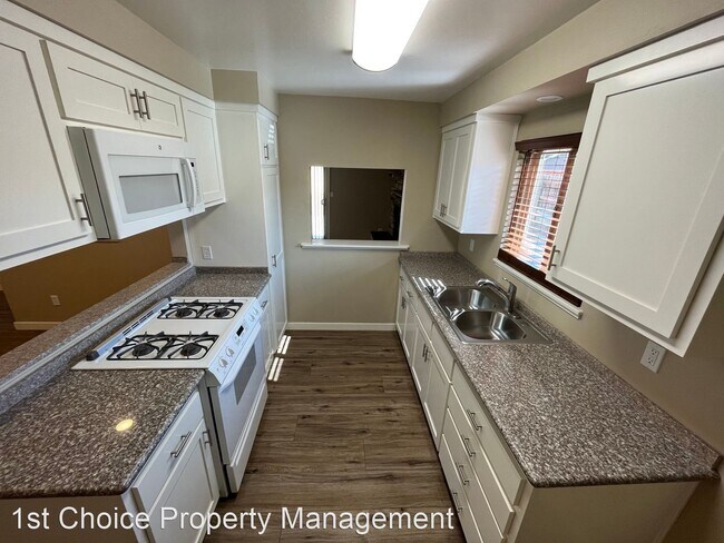 Foto del edificio - 3 br, 2 bath House - 1325 E. Creston Street