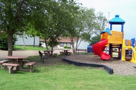 Foto del edificio - 1731 Indian Hills Rd