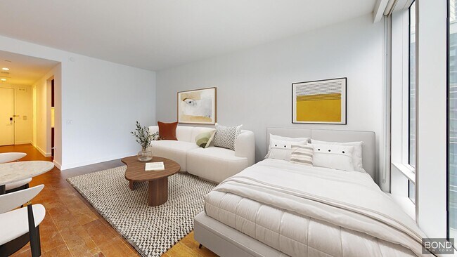 Building Photo - 400 W 61st St