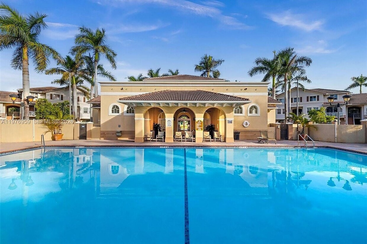 Photo - 8980 W Flagler Street 201, Miami, FL 33174