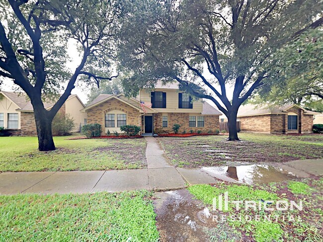 Foto del edificio - 1378 Southridge Dr