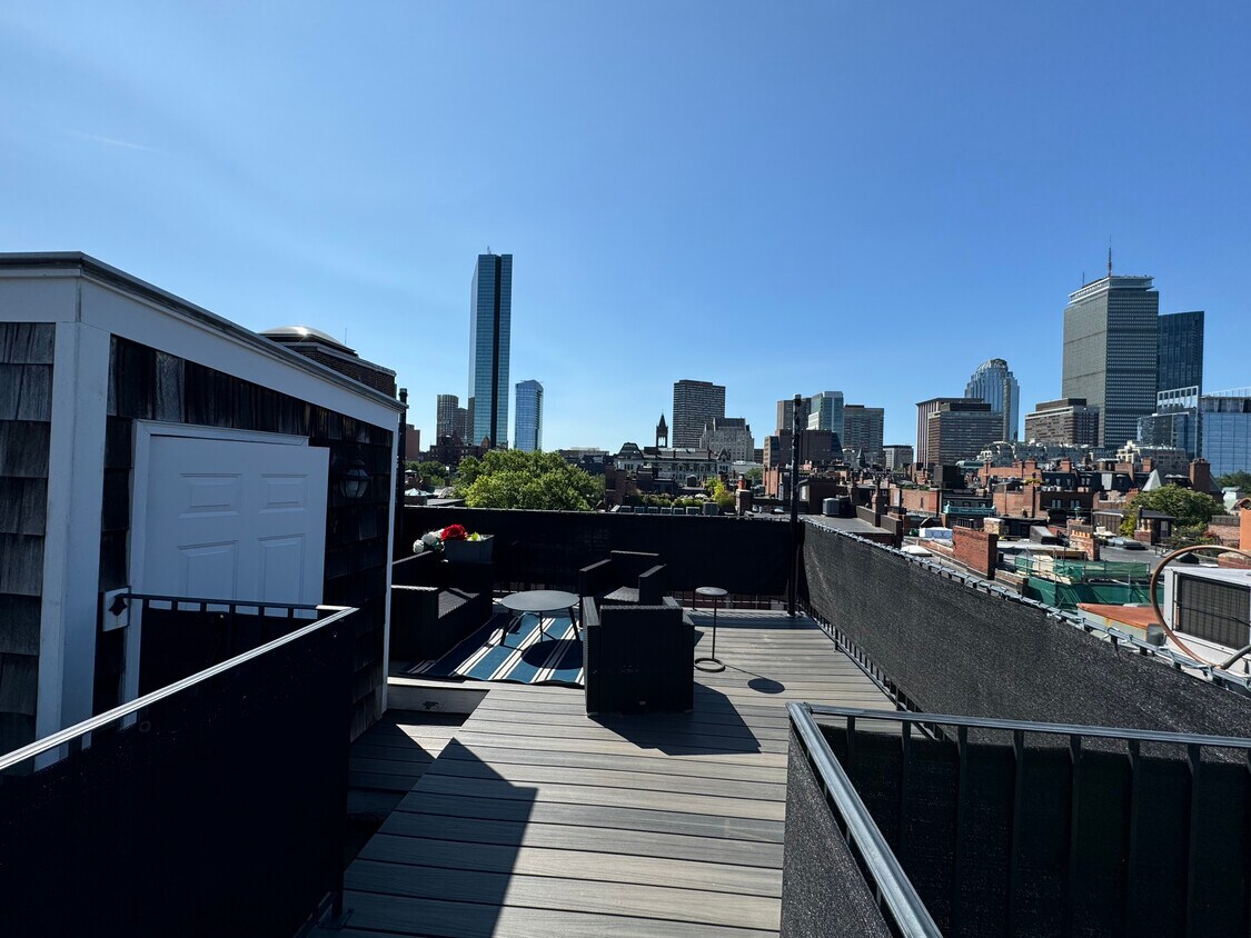 Foto principal - 265 Beacon St