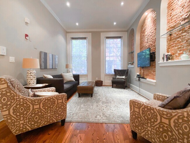 Foto del edificio - 1626 Spruce Street, Unit 1