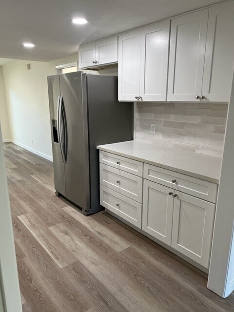 New appliances and plenty of storage! - 437 Vista Suerte