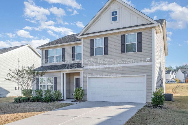 Foto del edificio - 4698 Selhurst Dr