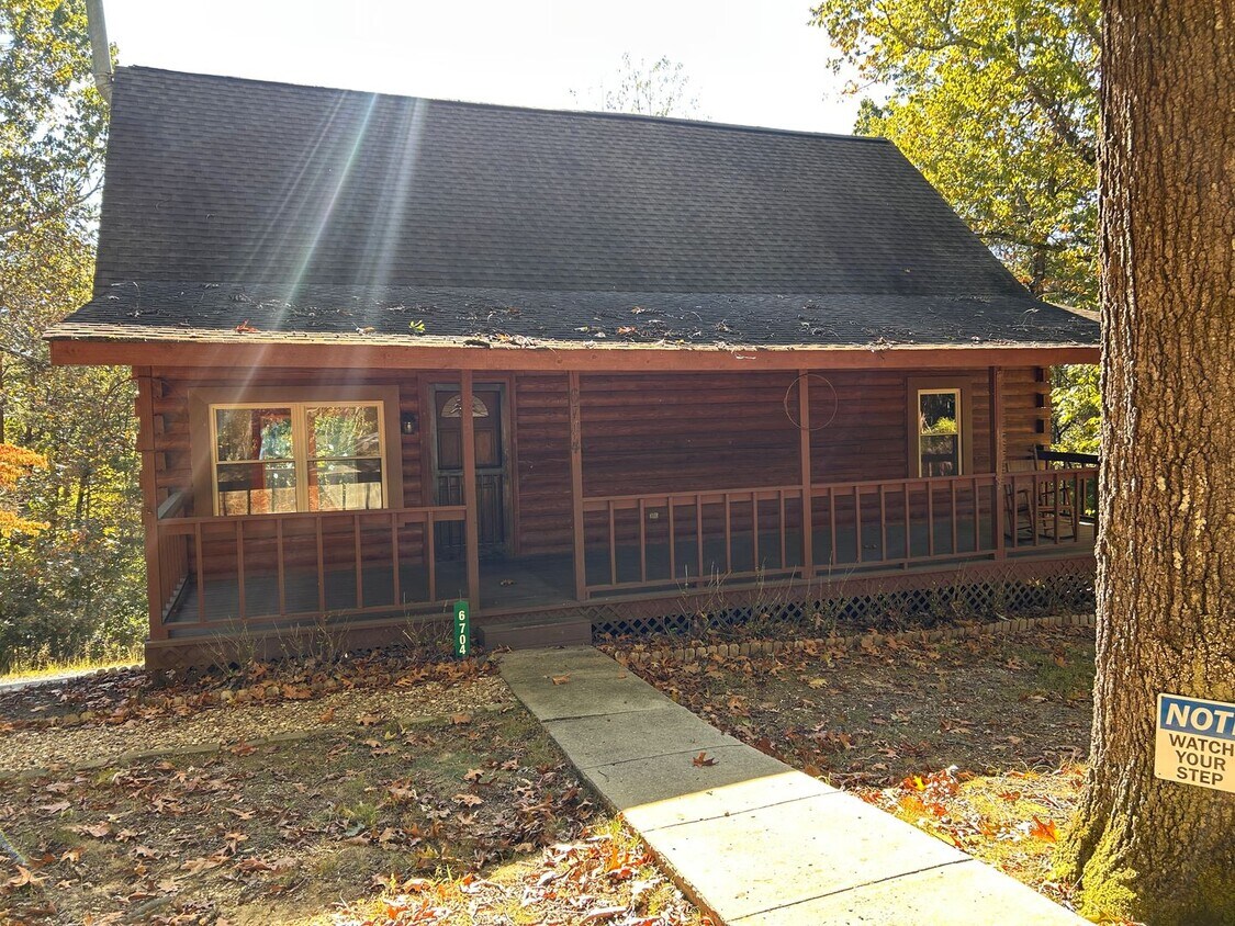 SECLUDED CABIN SANCTUARY! - SECLUDED CABIN SANCTUARY!