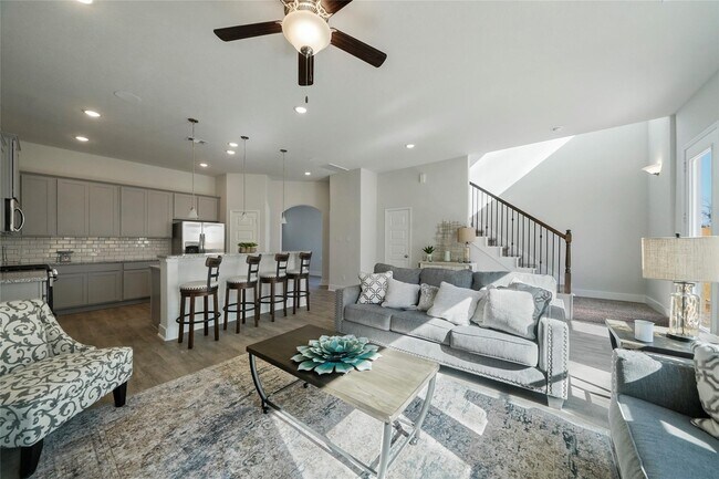 Foto del edificio - 4423 Santorini Ln