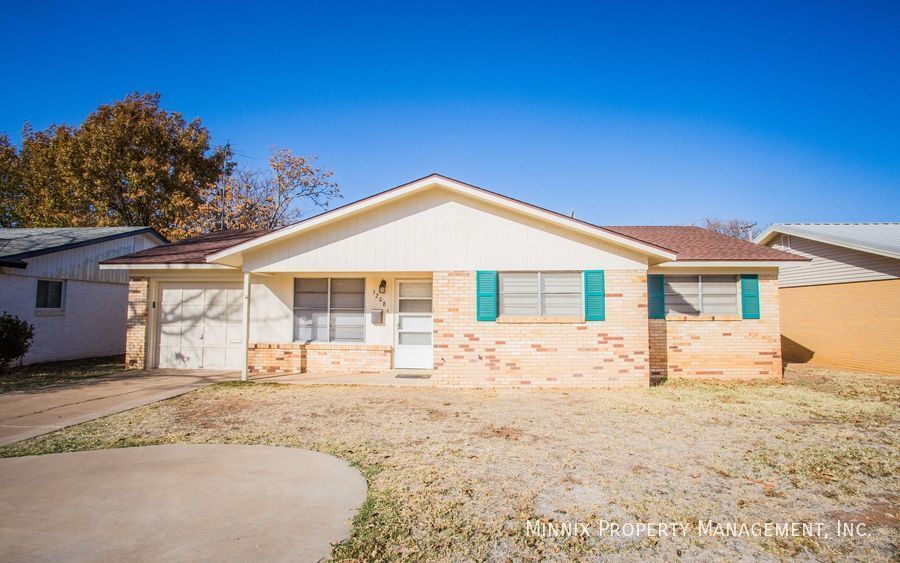 Foto principal - 5208 42nd St