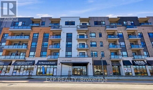 Building Photo - 1350 Hemlock Rd