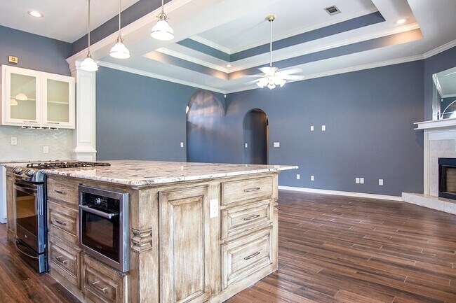 Building Photo - 7930 Friar Point Drive