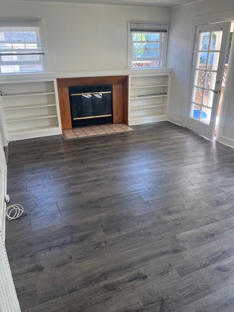 Living room - 3768 Mentone Ave