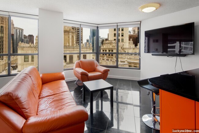 Foto del edificio - 405 N WABASH