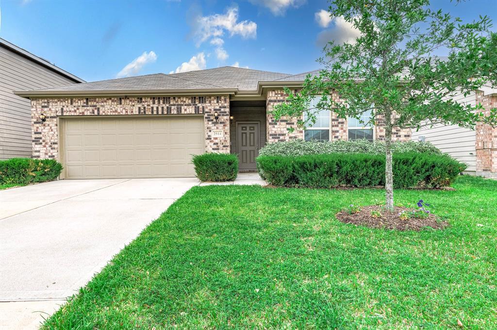 2514 Northern Great White Ct, Katy, TX 77449 House Rental in Katy, TX