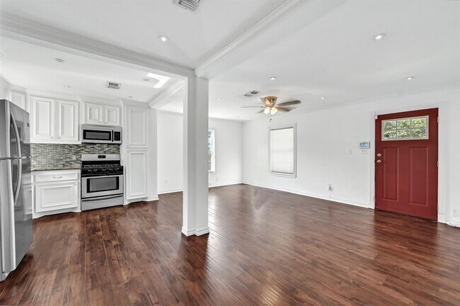 Foto del edificio - 806 Gale St