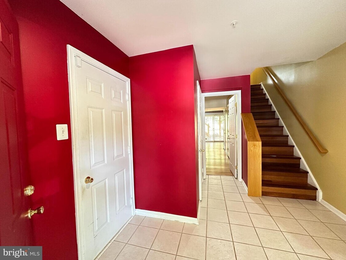 12203 Bare Bush Path, Columbia, MD 21044 Townhome Rentals in Columbia