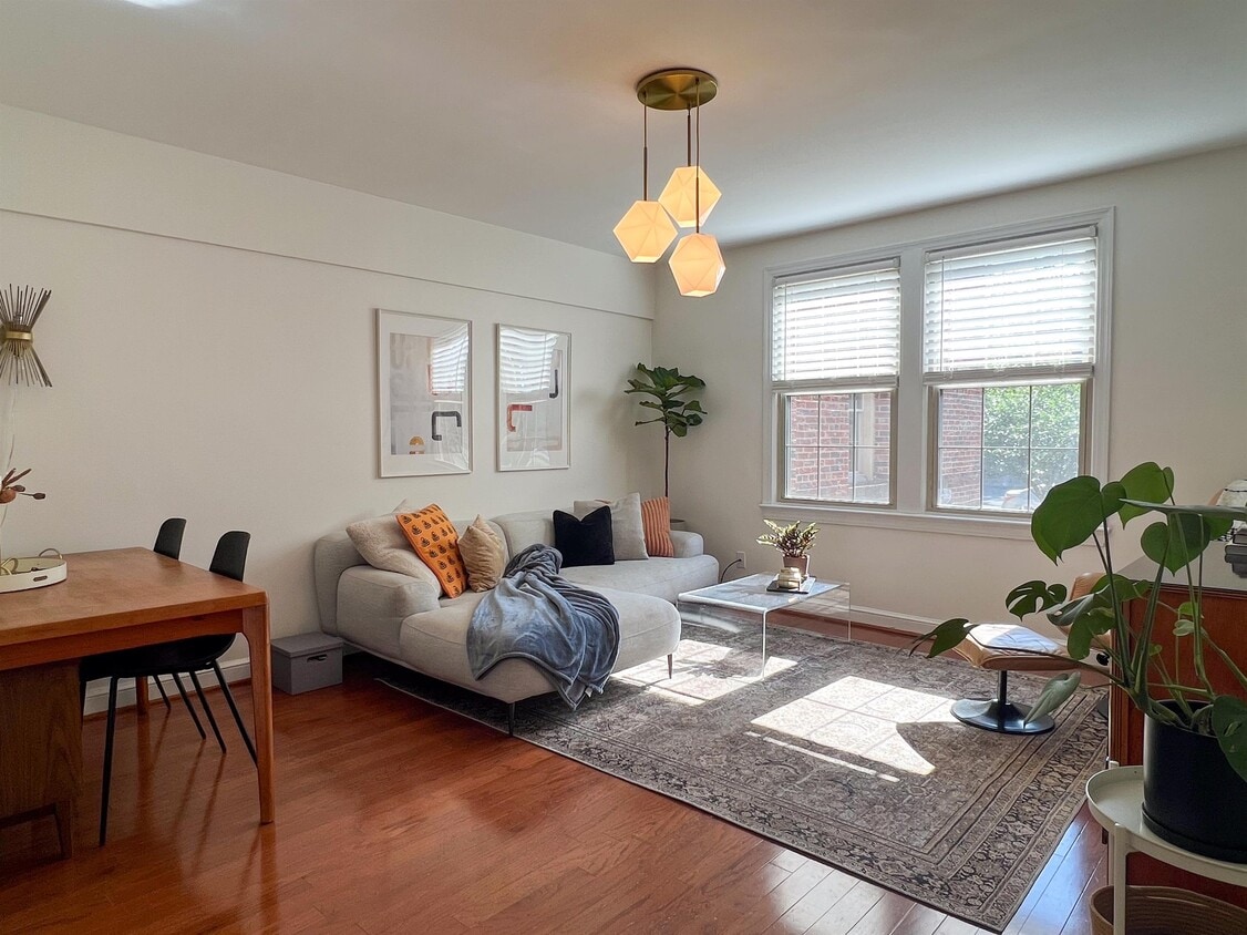 Photo - 6718 3rd St NW (Washington, DC)