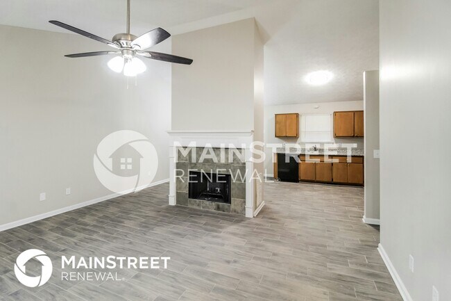 Foto del edificio - 6820 Summit View Dr