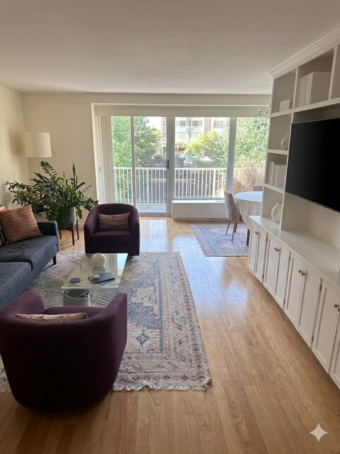Foto del edificio - 400 O St SW