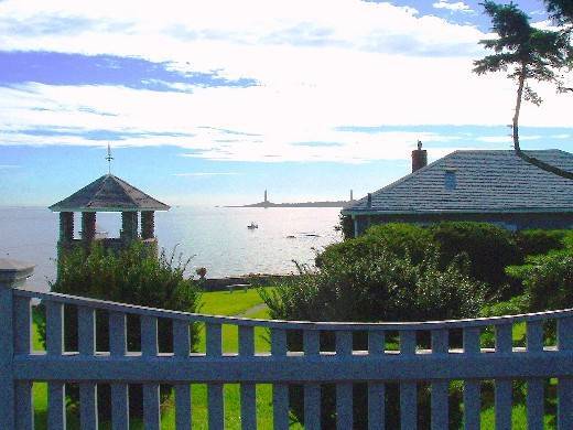 Primary Photo - 2 BR SUBLET FALL thru SPRING OCEAN FRONT
