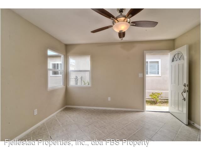 Foto del edificio - 2118-2120 Reed Ave