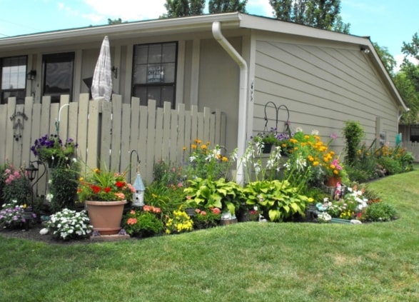 Foto principal - Hawthorne Apartments