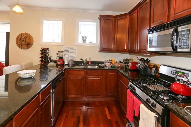 Foto del edificio - 4324 N Ashland Ave