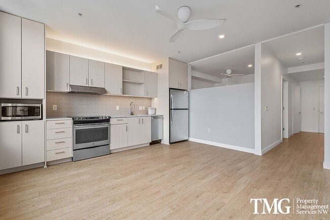 Interior Photo - Muse Apartments