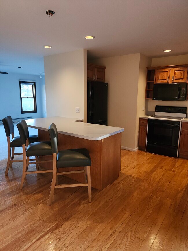 Cocina - 2 Tiffany Ln