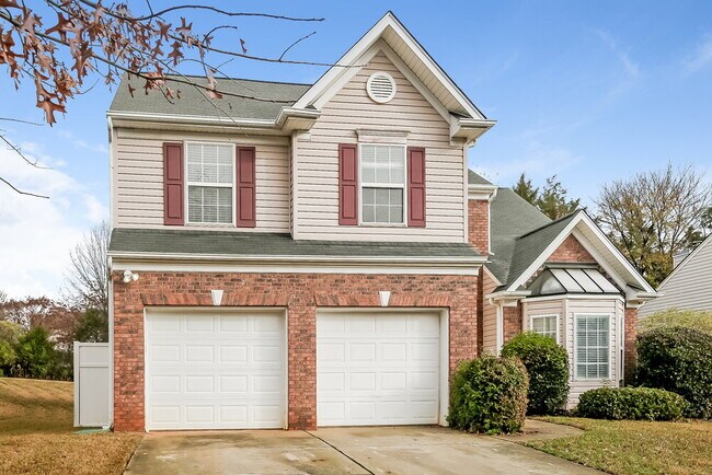 Foto del edificio - 10822 Northgate Trail Dr
