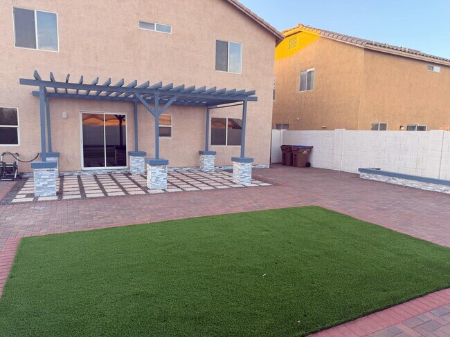 Foto del edificio - 3907 E Pinto Valley Rd