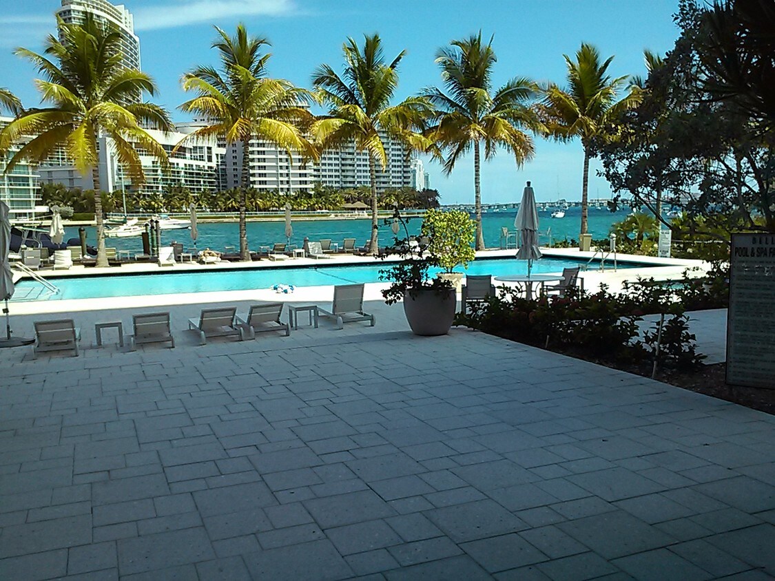 20 Island Ave, Miami Beach, FL 33139 Condo for Rent in Miami Beach