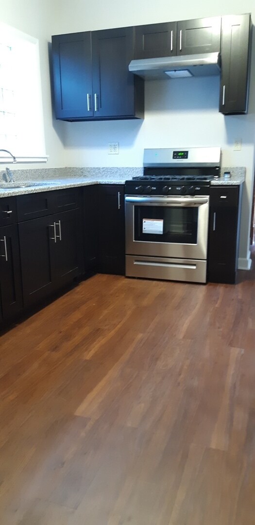 Foto del edificio - 3554 N Lockwood Ave